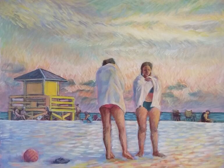 girls-on-beach