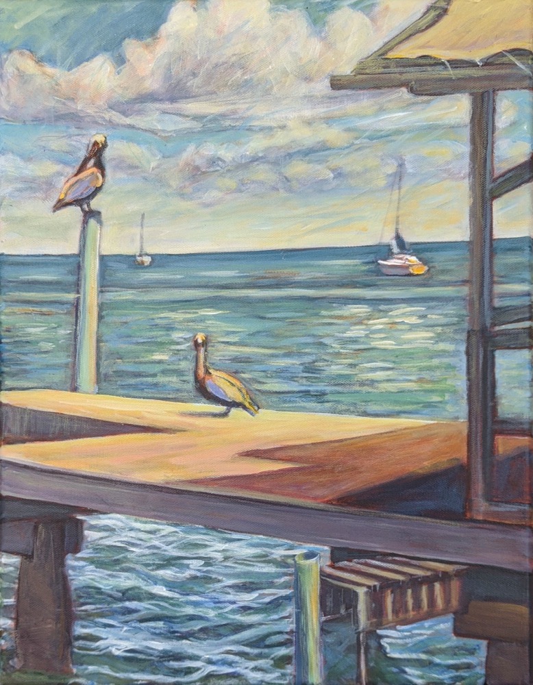 pelican-corner