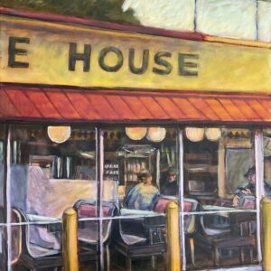 Waffle House